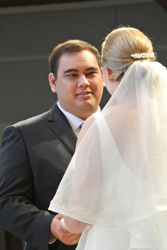 Gil & Sarah's Wedding 0316